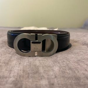 Salvatore Ferragamo Reversible and adjustable